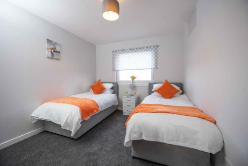 Premier - Wishaw En-suite Apartment
