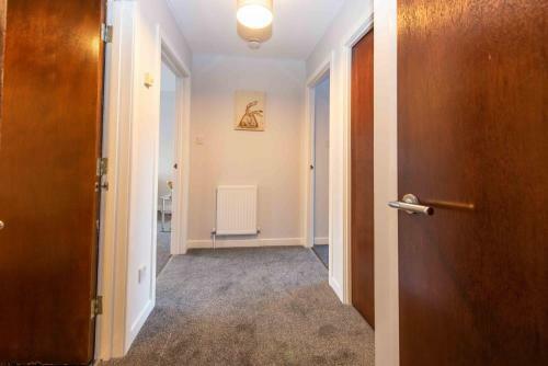 Premier - Wishaw En-suite Apartment