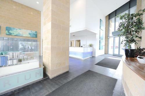 Apartamento Centrium - Woking Town Centre By Deilamy Homes