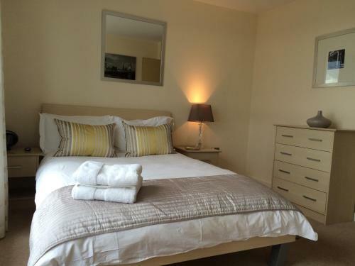 Apartamento Centrium - Woking Town Centre By Deilamy Homes