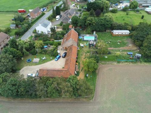 Agroturismo Willow Barn