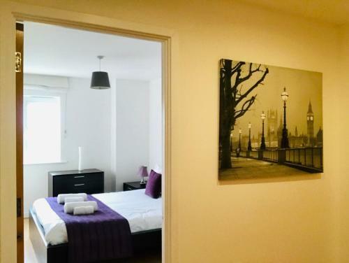 Apartamento Cloud9sa - Park Heights