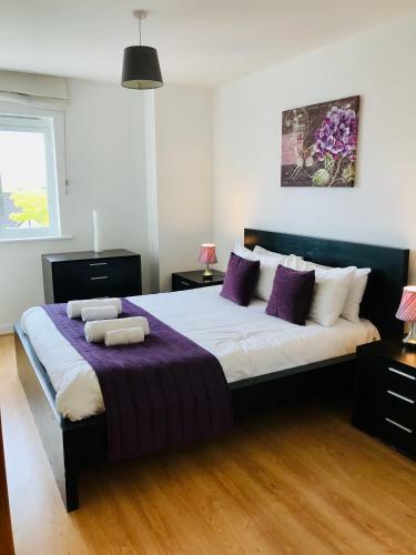 Apartamento Cloud9sa - Park Heights