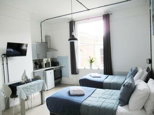 Queens Apartments