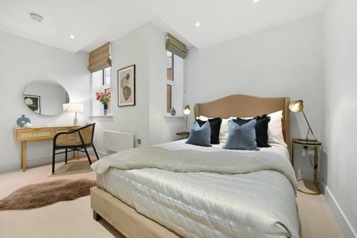 Elegant Windsor Apartment Close To Castle