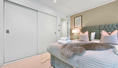 Elegant Windsor Apartment Close To Castle