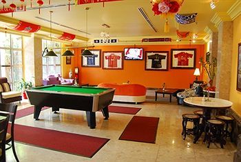 Hotel Maluri