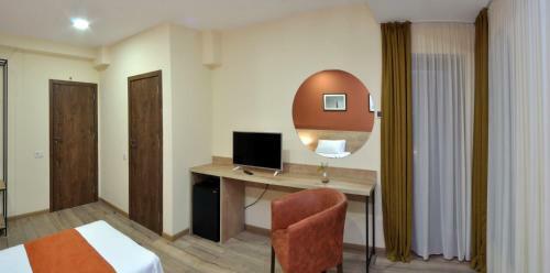 Hotel Babaneuris Marani