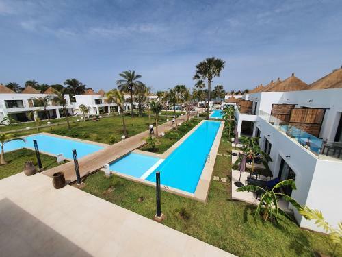 Hotel Kalimba Beach Resort