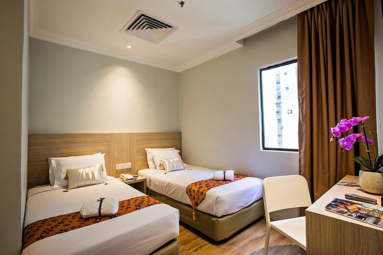 Wira Hotel