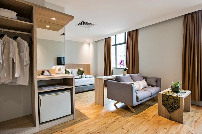 Wira Hotel