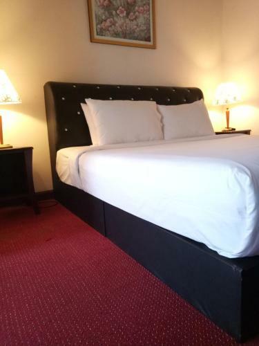 Apartamento Imbisuka Suites