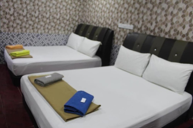 Hotel New Wave Rawang