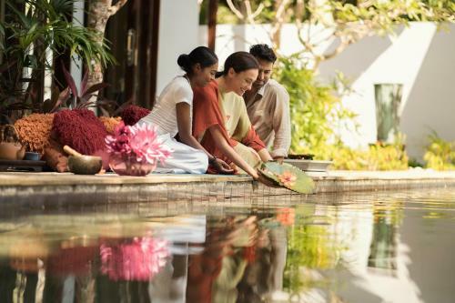 Hotel Four Seasons Resort Langkawi