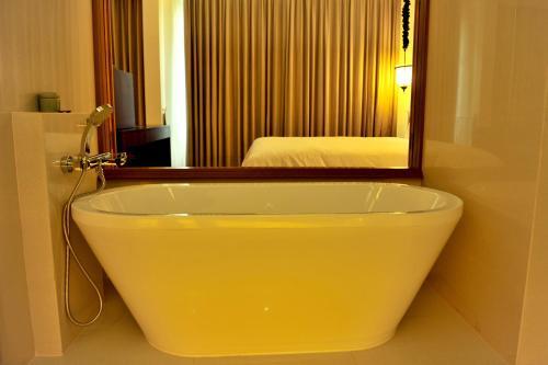 Hotel Tanjung Rhu Resort