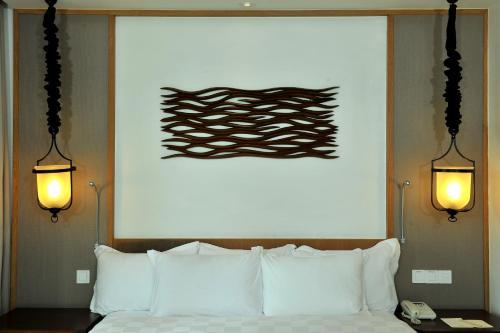 Hotel Tanjung Rhu Resort