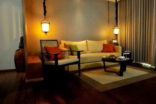 Hotel Tanjung Rhu Resort