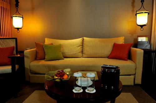 Hotel Tanjung Rhu Resort