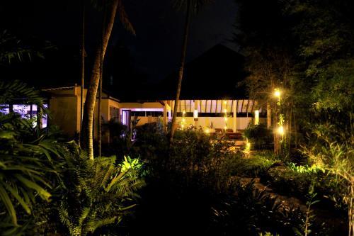 Hotel Tanjung Rhu Resort