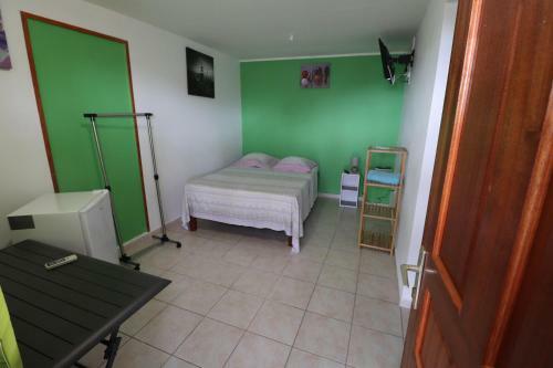 Apartamento Les G�tes de L'union