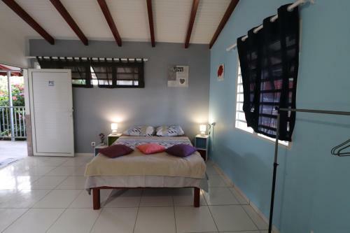Apartamento Les G�tes de L'union