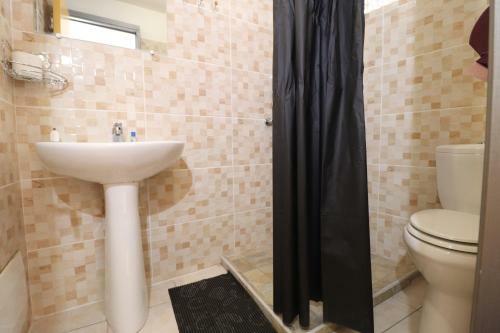 Apartamento Les G�tes de L'union