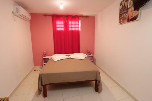 Apartamento Les G�tes de L'union