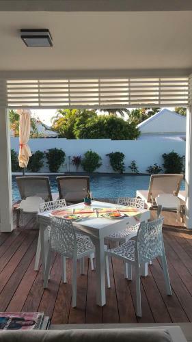 Hotel H�tel La Christophine