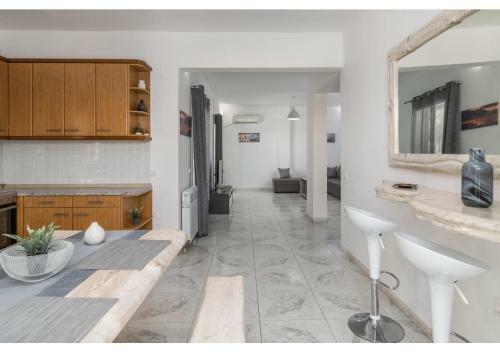 Apartamento Soto's Comfort House