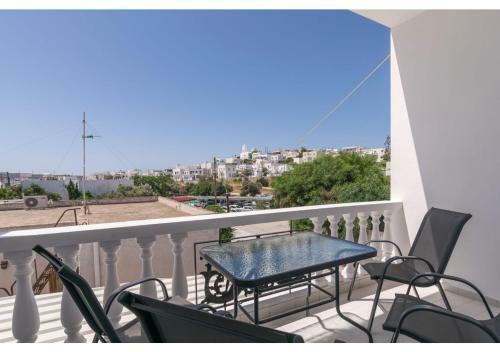 Apartamento Soto's Comfort House