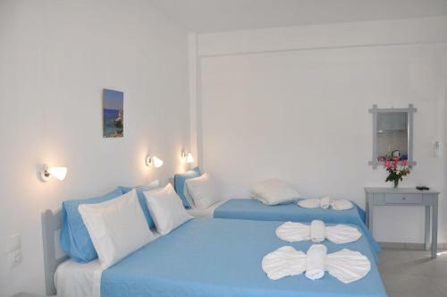 Hotel Studios Akrogiali