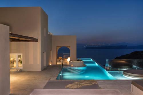 Bed & Breakfast Arota Exclusive Villas