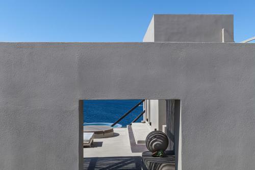 Bed & Breakfast Arota Exclusive Villas