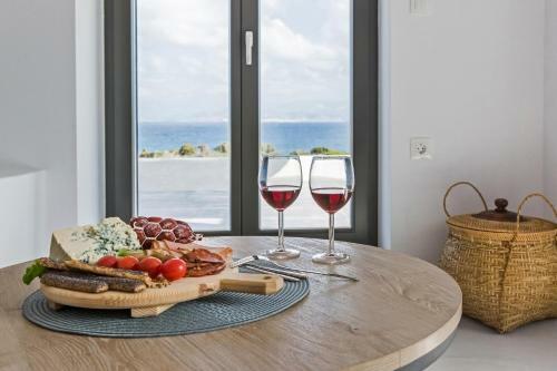 Apartamento Vastblue Of Paros