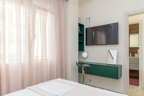 Apartamento Alexandroupolis Like Home 1