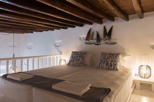Apartamento Apollonion House