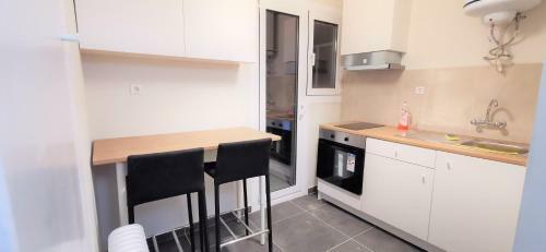 Apartamento Kalypso Loft