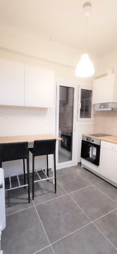 Apartamento Kalypso Loft