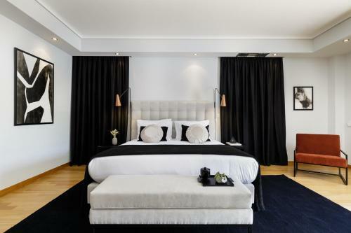 Eos Urban Villa By Upstreet