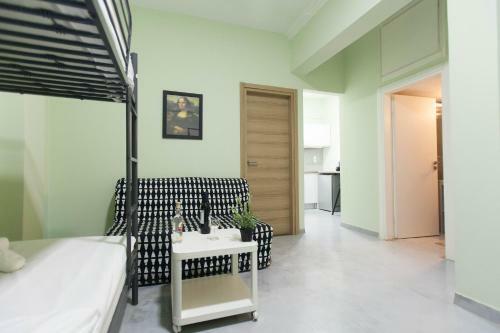 Apartamento Athens City Themis 7
