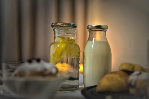 Hotel Mirivili Rooms & Suites