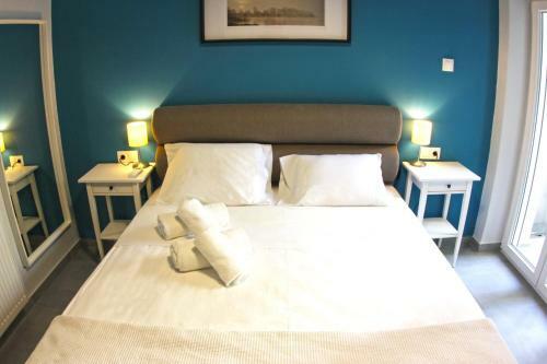 Boutique Apartment Next To Acropolis Museum