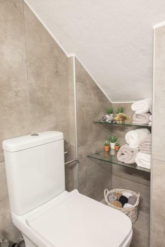 Villa Luxury Suite Maria