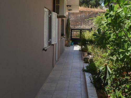 Simplistic Holiday Home In Saint Nicholas With Balcony