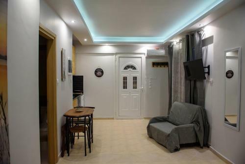 Apartamento Artemissoula Wooden