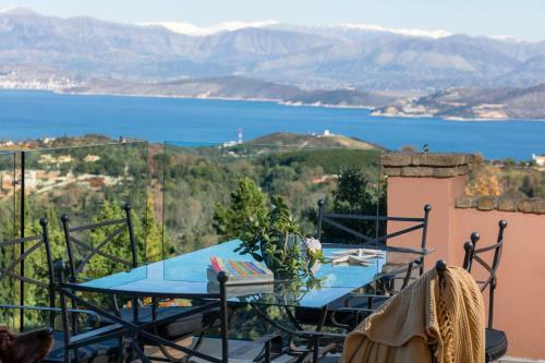 Villa Kalliopi By Rodostamo Hotel