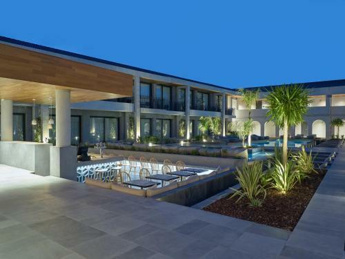 Hotel Contessina Suites & Spa - Adults Only