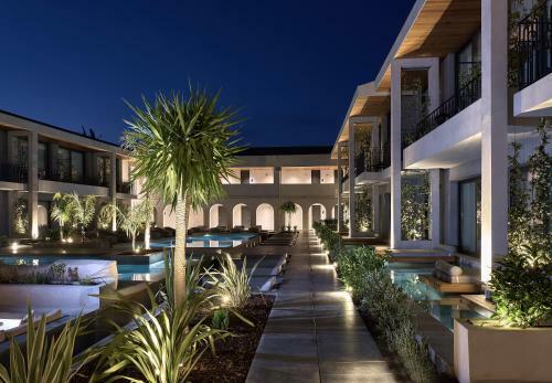 Hotel Contessina Suites & Spa - Adults Only