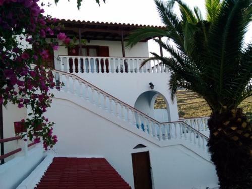 Apartamento Villa Bonatsa Andros Home