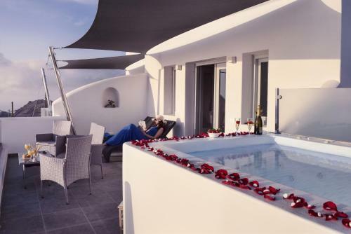 Apartamento Vitsentzos Suites